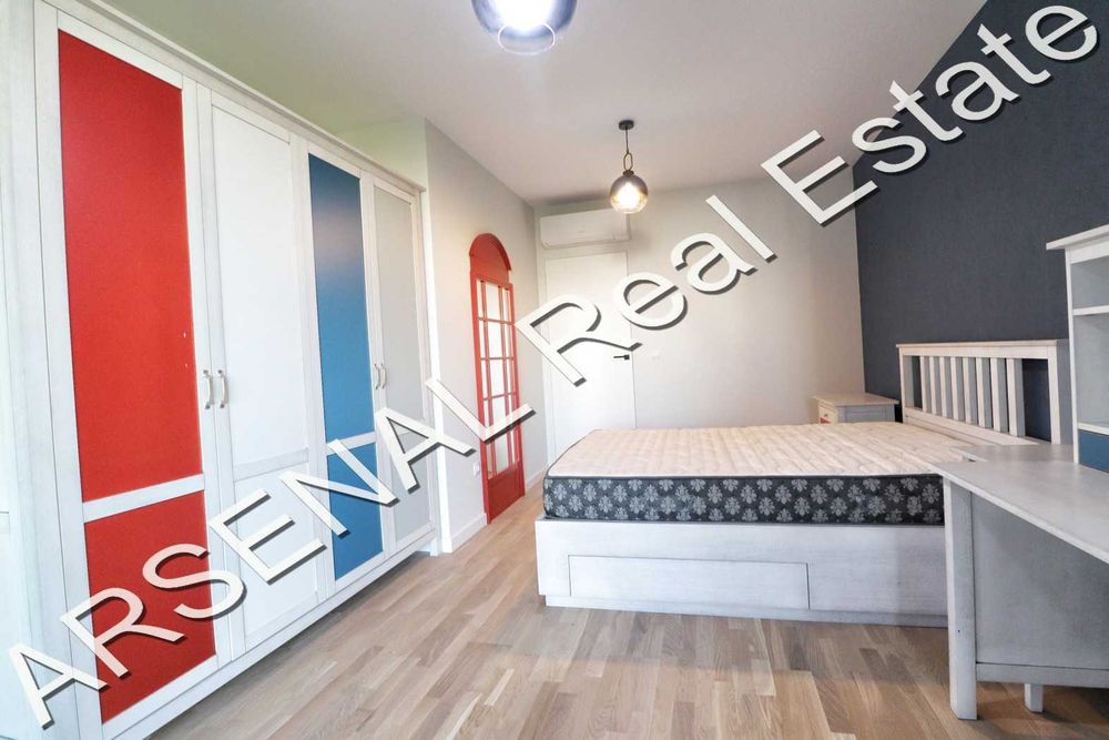 Дава се под наем Тристаен апартамент в София, Изгрев - 136 кв.м за 1000 € - Снимка #6