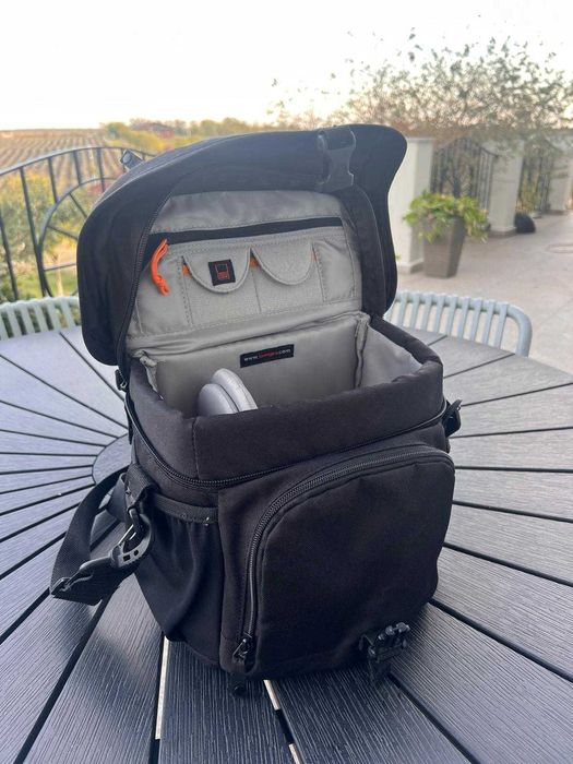 CANON 6D MARK II (8127 cadre) + geanta