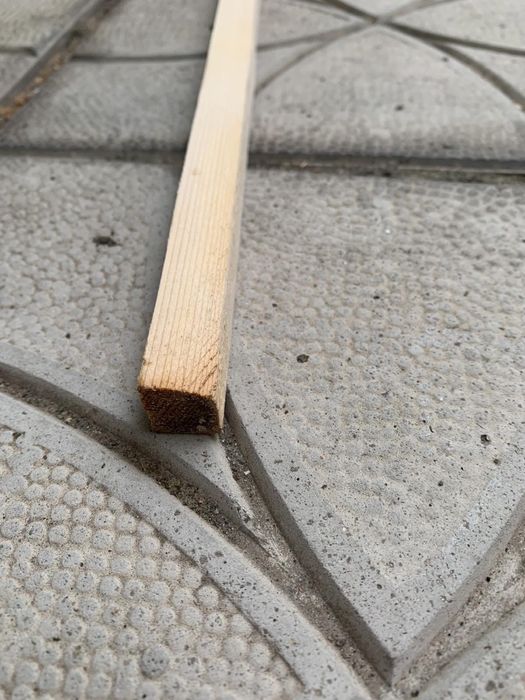 Летвички декоративни