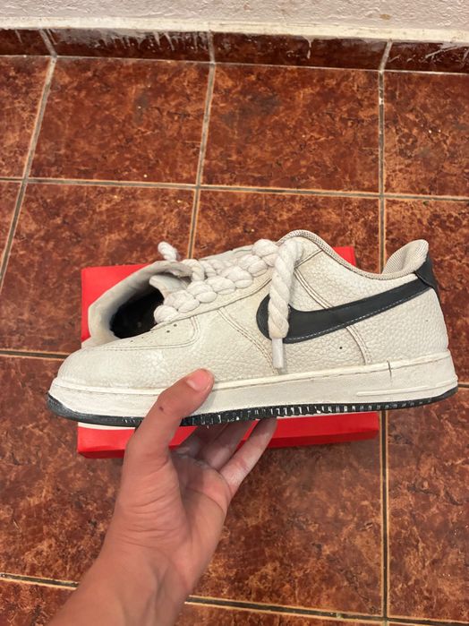 Маратонки Nike Air Force 1 CUSTOM made