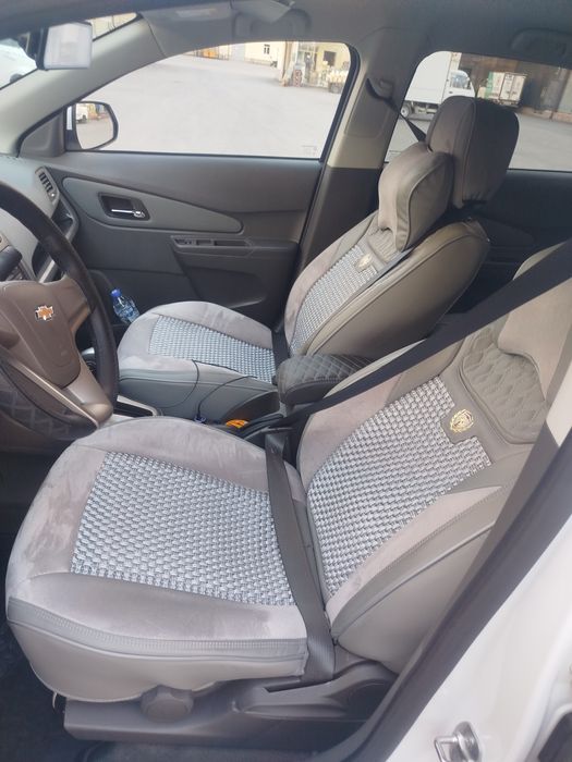 Кобальт автомат каропка 2025