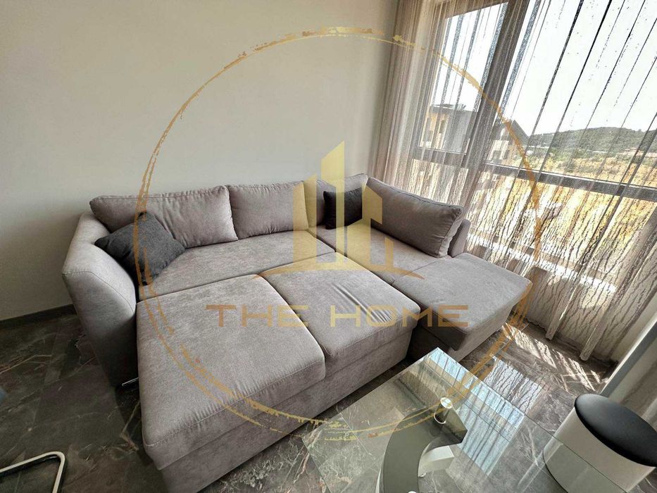 Дава се под наем Двустаен апартамент в Варна, Виница - 60 кв.м за 600 € - Снимка #5