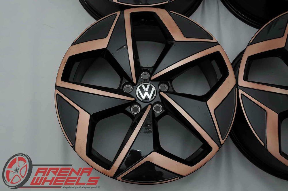 Jante ID.3 Noi Originale VW ID3 19 inch Andoya R19