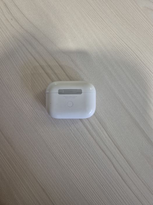 Air pods pro white