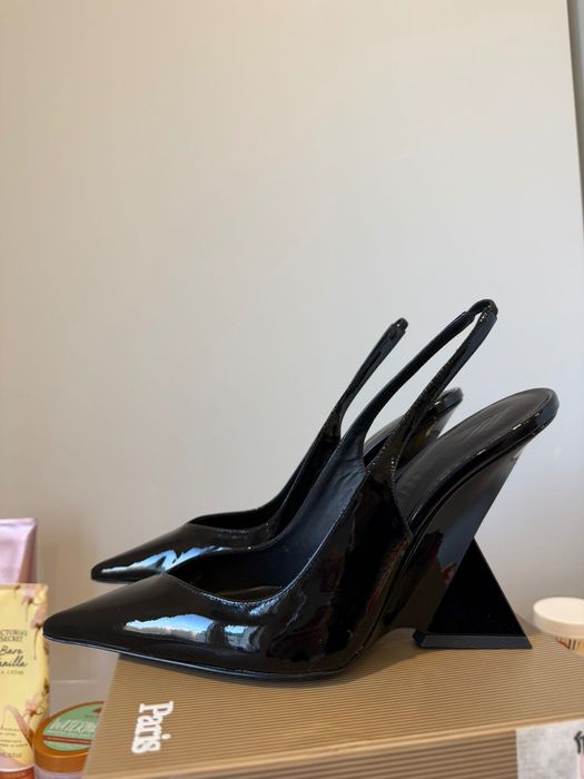 The Attico  40 НОВИ !!!