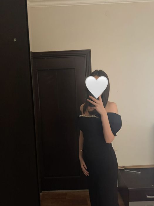 вечернее платье 5000. Хорошим состояние. Шымкент  қаласы