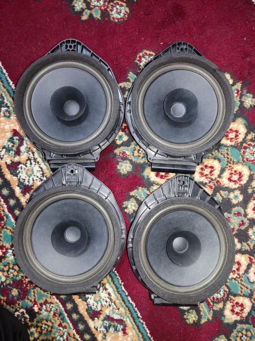 Cobalt orginal kolonka