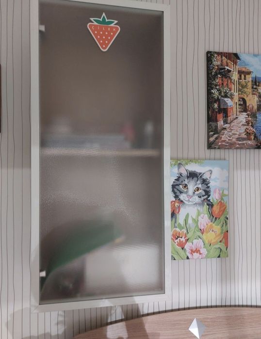 Продам детскую мебель чилек