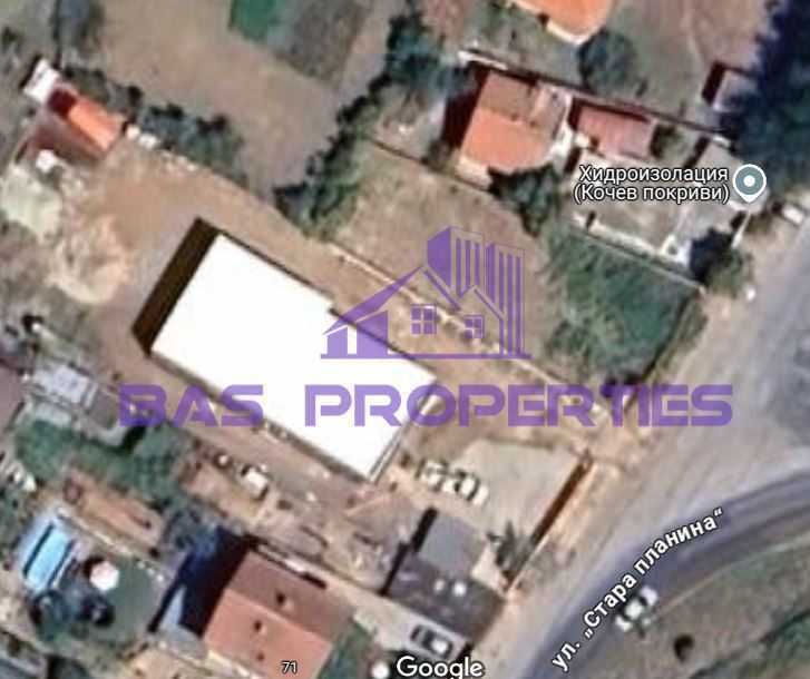 Продава се Парцел в с. Чепинци, Област София-град - 409 кв.м за 115 €/кв.м - Снимка #6