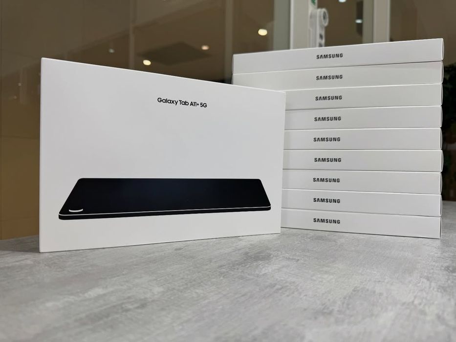Galaxy Tab A11+ новый