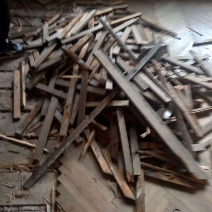Debarasări și Decopertari