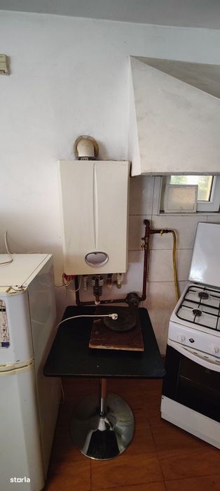 2 camere | Centrala proprie | Fundeni 176 (troita)