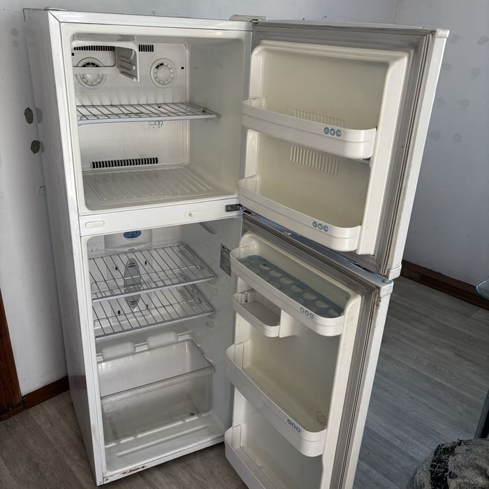 Холодильник LG no frost