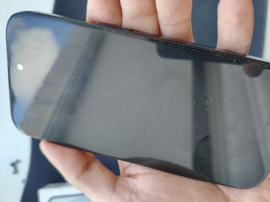 Iphone 15 128gb Black