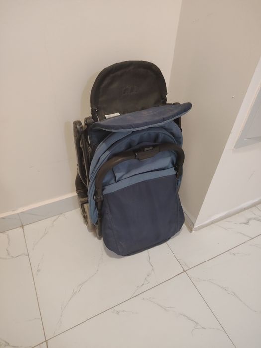 Продам коляску, хорошую