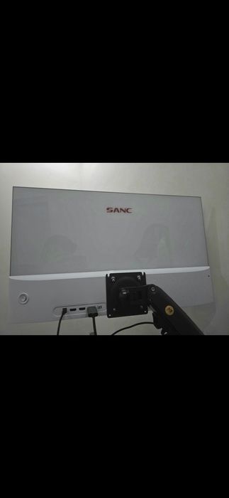 Монитор Sanc 27 дюймов 165 герц