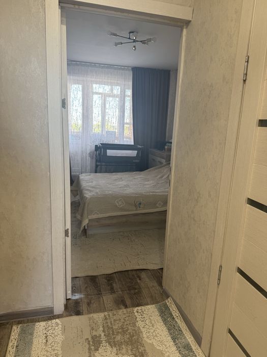 Продам 3-х комнатную квартиру ГРЭС Аксу