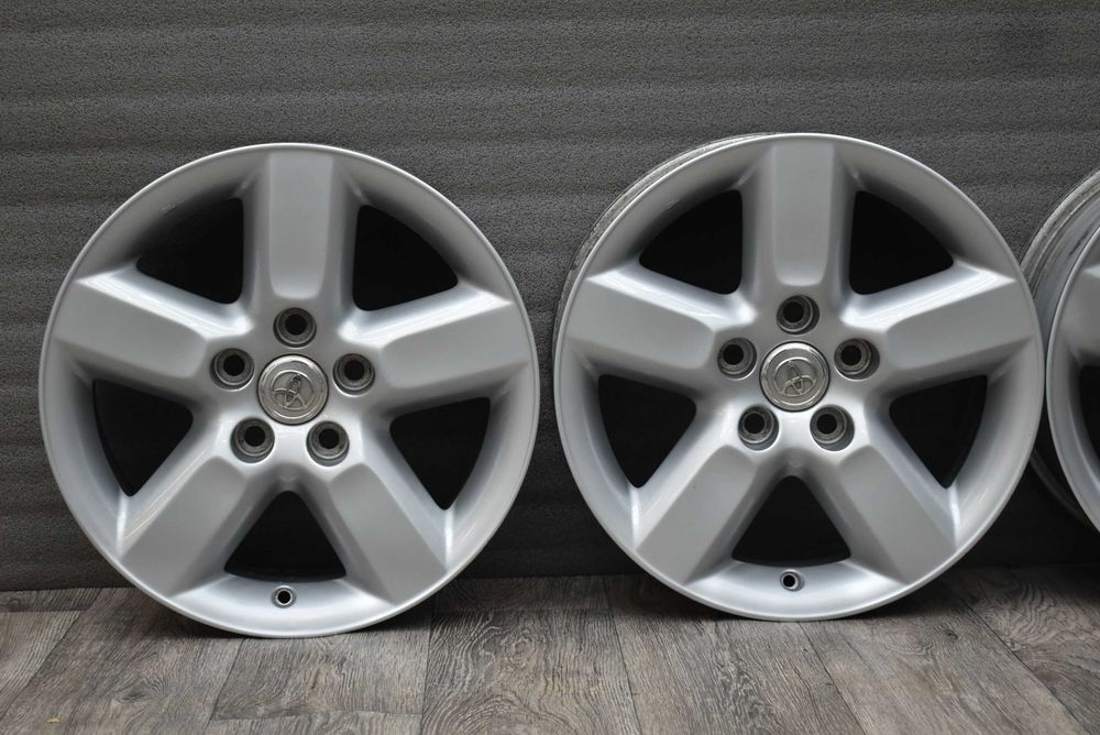 16'' Джанти Toyota