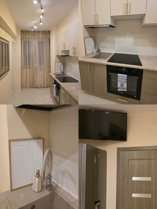 Apartament de închiriat – 2 camere, spațios și modern | Ultracentral, Bd. Magheru