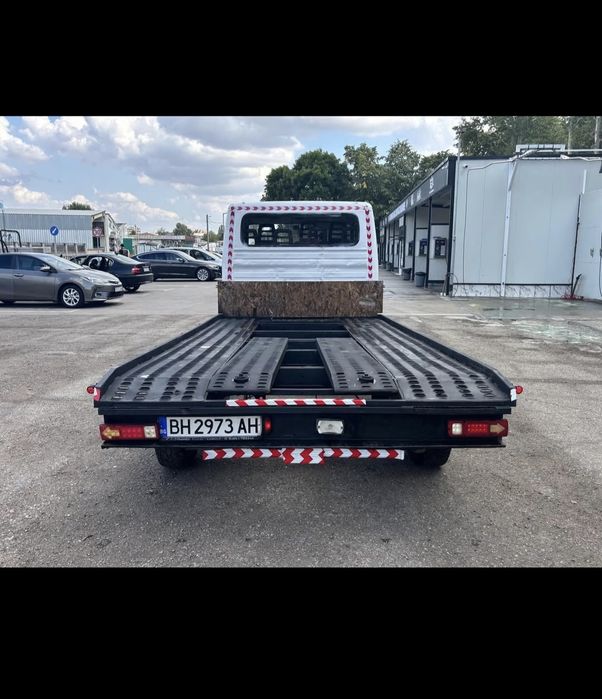 Продава се Fiat Ducato