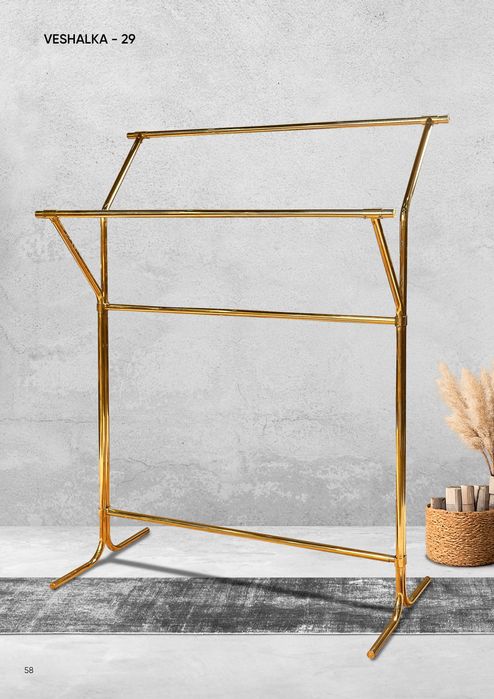 Гардеробы премиум-класса — практичные и долговечные