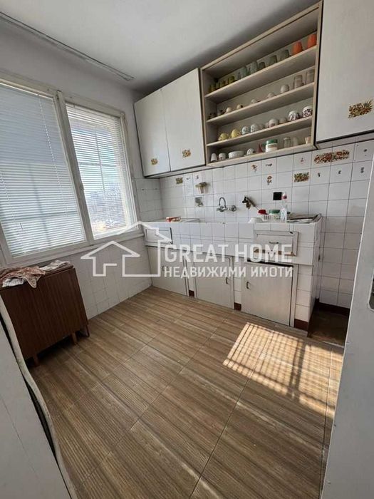 Многостаен апартамент