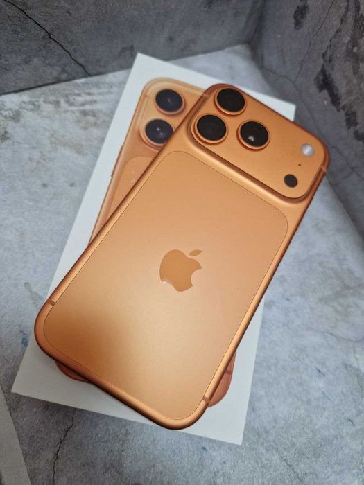 Apple IPhone 17 Pro 256 ГБ  ( Кызылорда) лот 933660