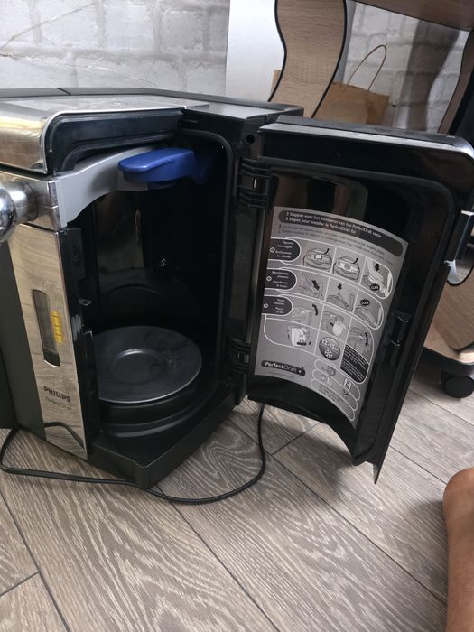 Dozator bere Philips PerfectDraft