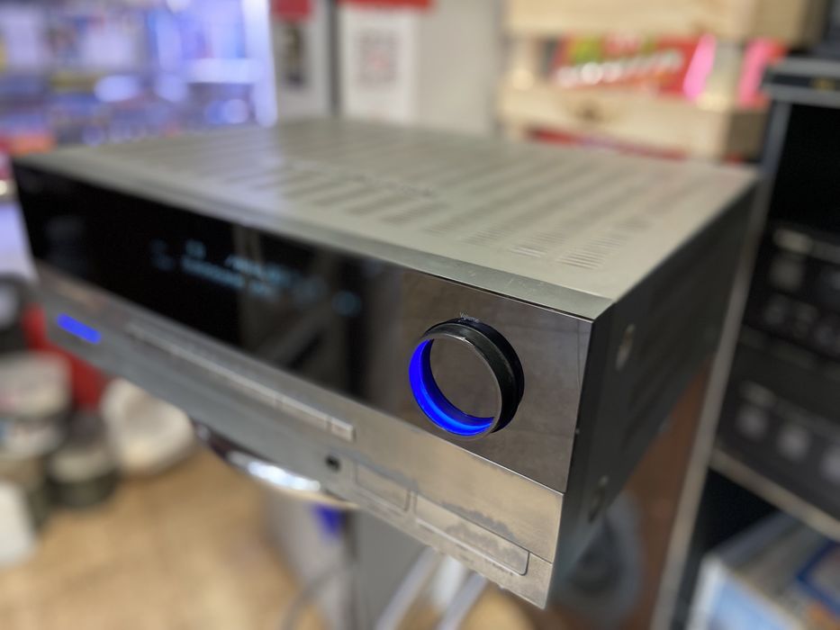 Harman Kardon AVR 137 ресивер