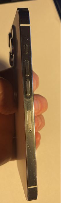 iPhone 13 PRO, 128gb, alb(argintiu)!!