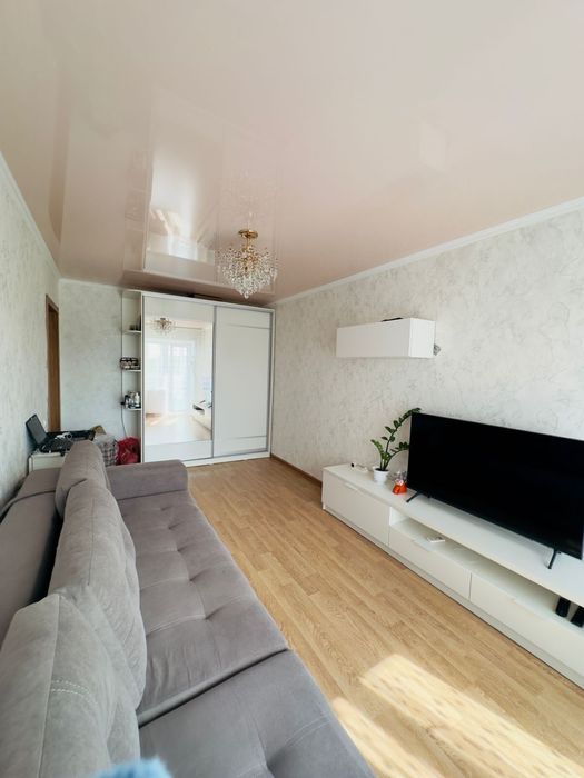 Продам 2х комнатную квартиру