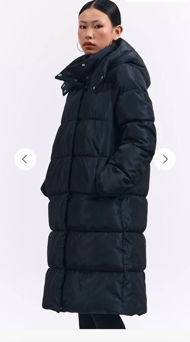 Чисто ново зимно яке