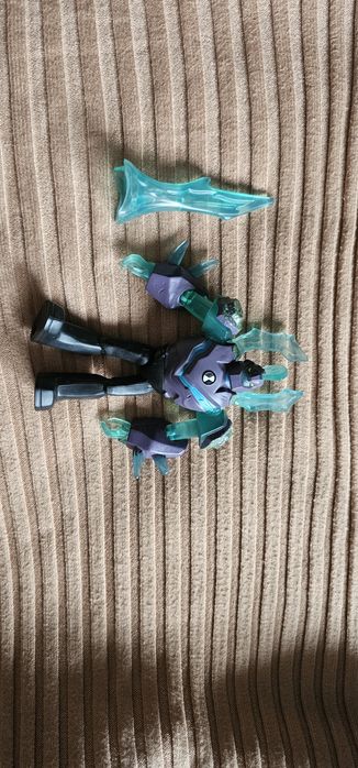 Figurine Ben Ten