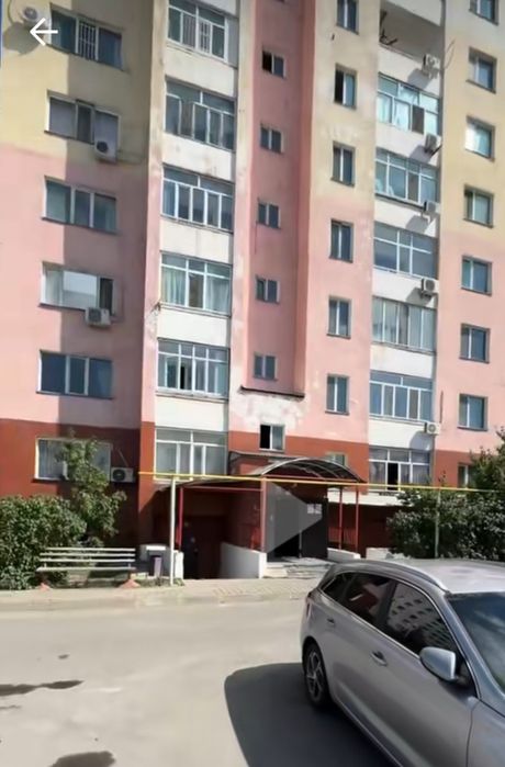 Продам квартиру в микрорайоне Каратал