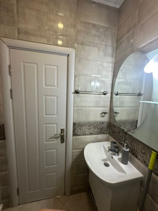 Дава се под наем Двустаен апартамент в Варна, Трошево - 48 кв.м за 438.6 € - Снимка #8