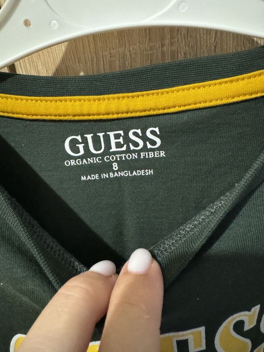 Детска блуза guess