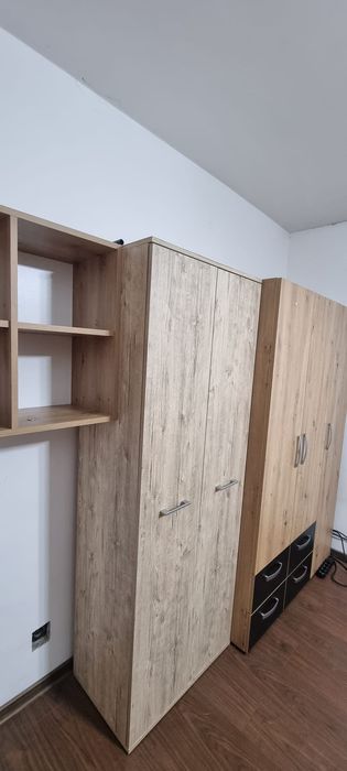 Închiriez garsoniera Micalaca