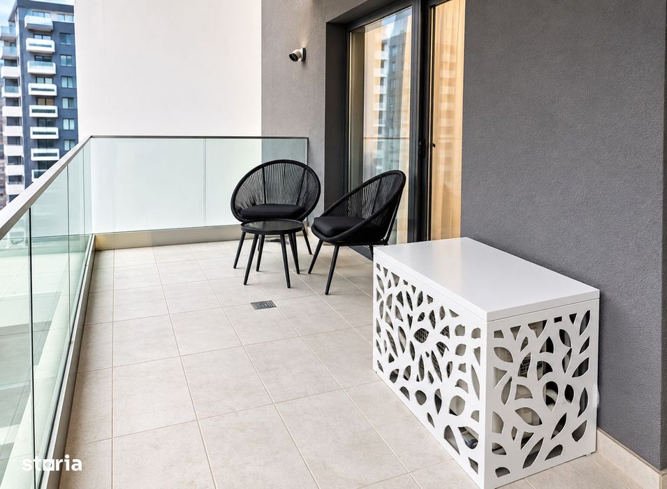 Apartament 2 camere| Prima Vista| Fabrica de Glucoza| Pipera