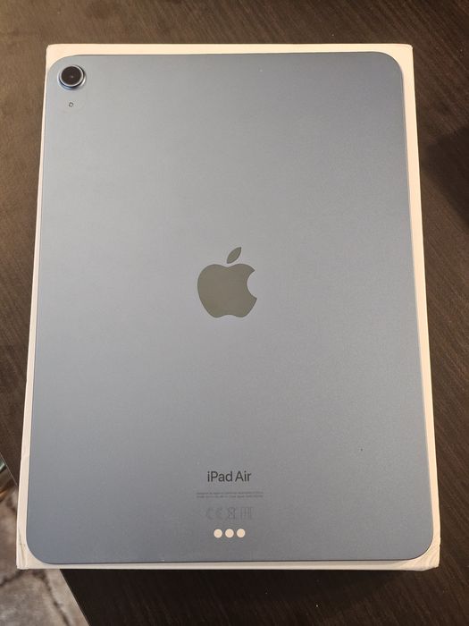 Ipad Air M1 Generatia 5