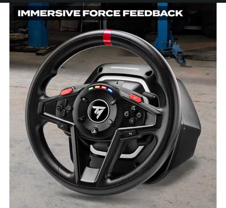Thrustmaster t128x za pc/xbox/playstation