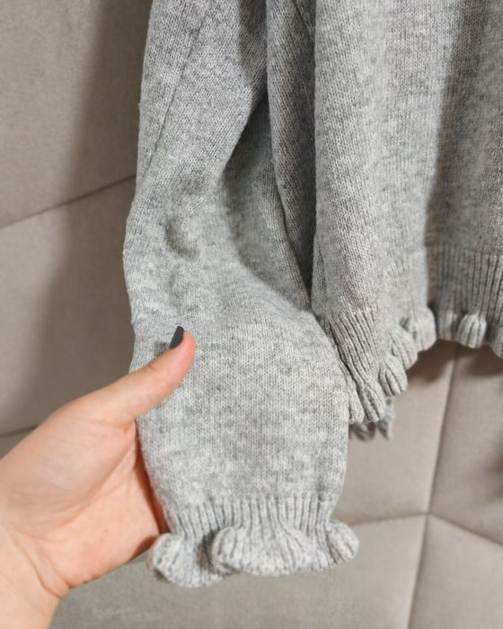 Jerseu  2 buc.măsura S/M