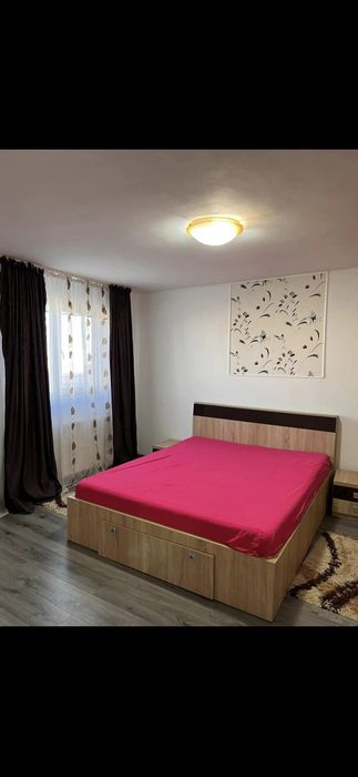 Vand garsoniera confort 1