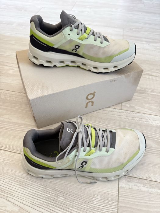 Обувки On Cloudvista 2 за бягане