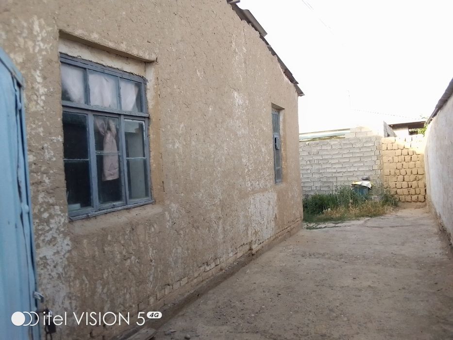 Xovli uy samarqand shaxarda