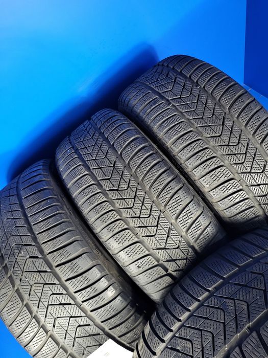 SUPER OFERTA - Vand jante/roti 5x112R18 OE Mercedes E Klasse W213 AMG