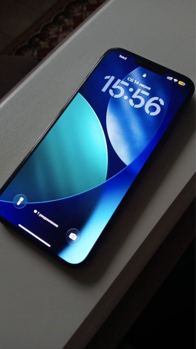 iPhone 13 po max