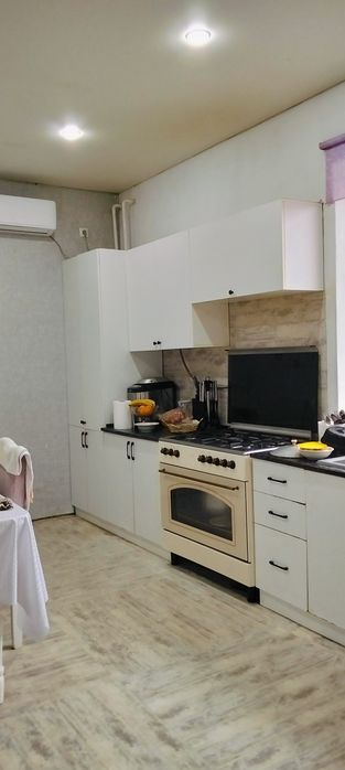 Срочно продается дом в п.Трекино (Байконыс)