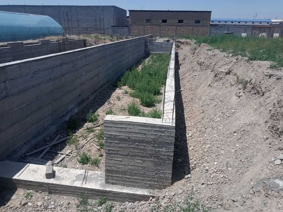 "Ishlab chiqarish tsexi"