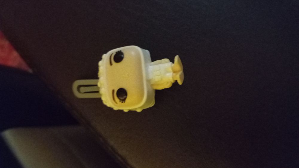 Продаю Оди со скрепкой для коллекции