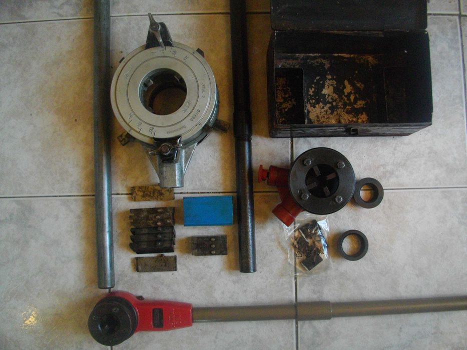 Чешмеджийска Плашка Пафта Винторез Винтонарезка JOPAL Central Българск